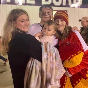 Meet your Posher, Jodi